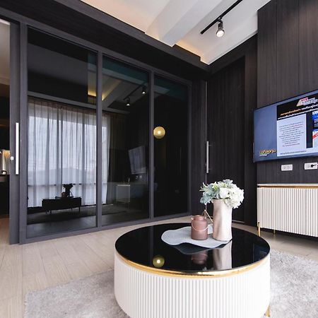 Qlosest Hotel Nakhonratchasima Eksteriør bilde
