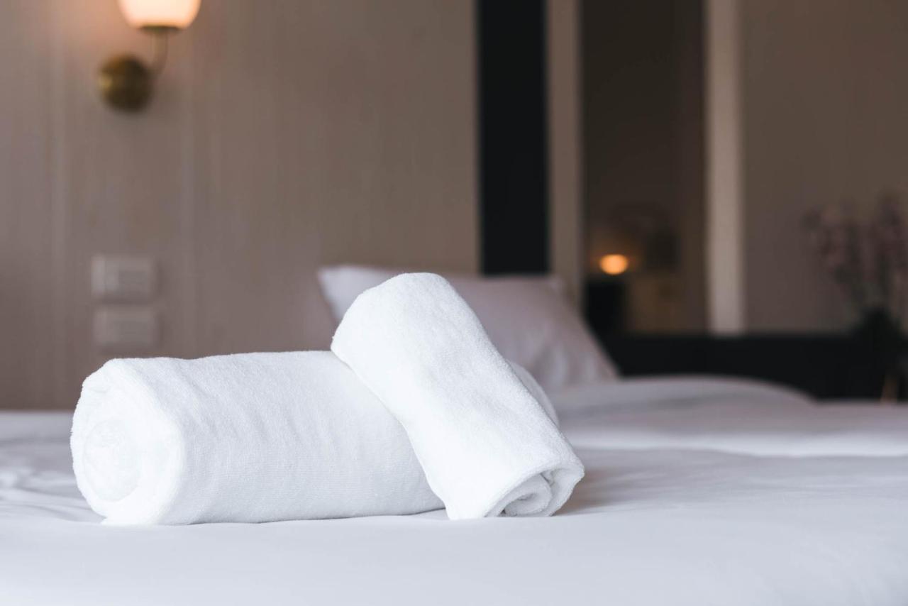 Qlosest Hotel Nakhonratchasima Eksteriør bilde