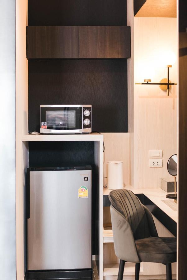 Qlosest Hotel Nakhonratchasima Eksteriør bilde