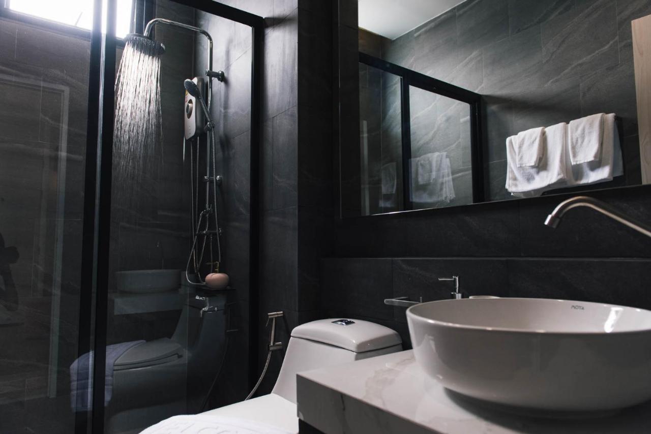 Qlosest Hotel Nakhonratchasima Eksteriør bilde