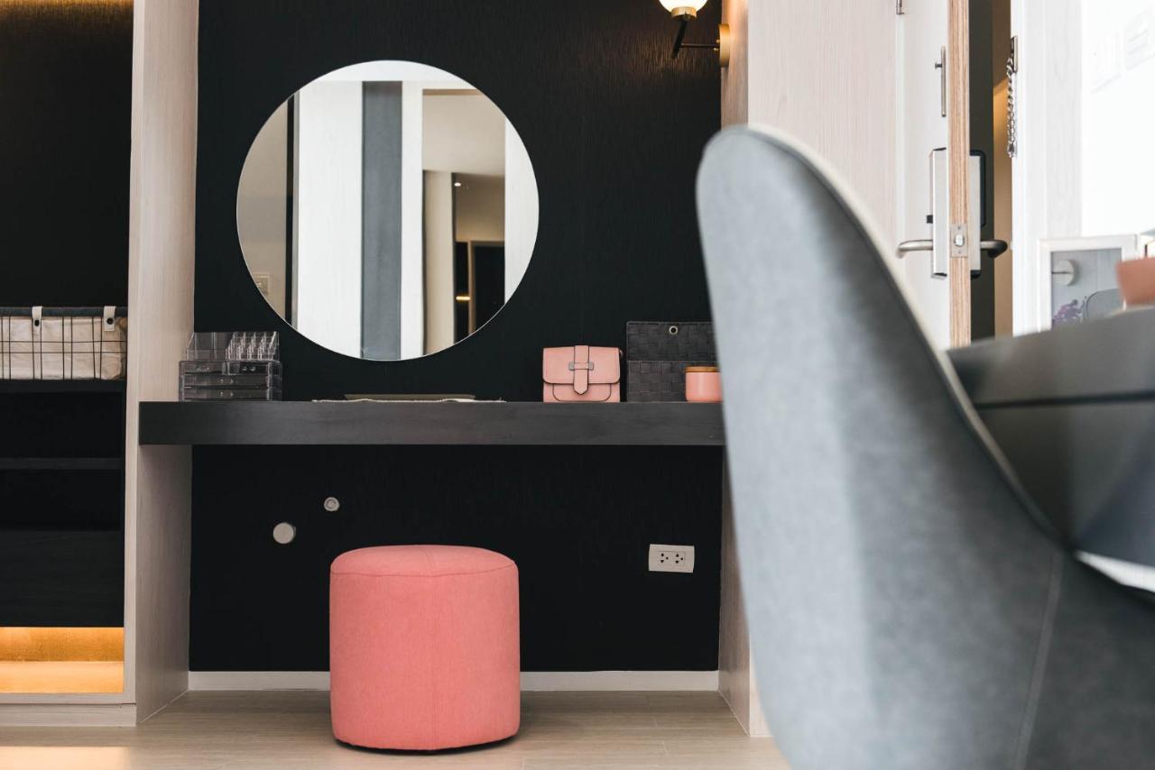 Qlosest Hotel Nakhonratchasima Eksteriør bilde