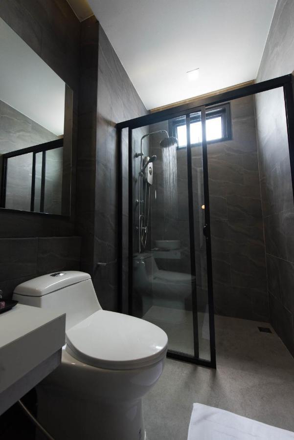 Qlosest Hotel Nakhonratchasima Eksteriør bilde