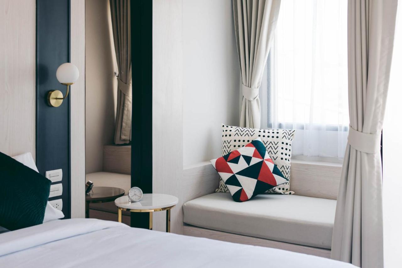 Qlosest Hotel Nakhonratchasima Eksteriør bilde