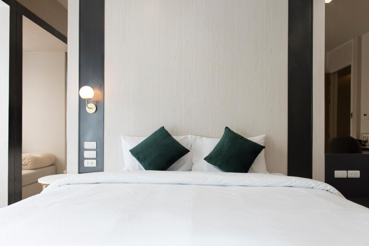 Qlosest Hotel Nakhonratchasima Eksteriør bilde