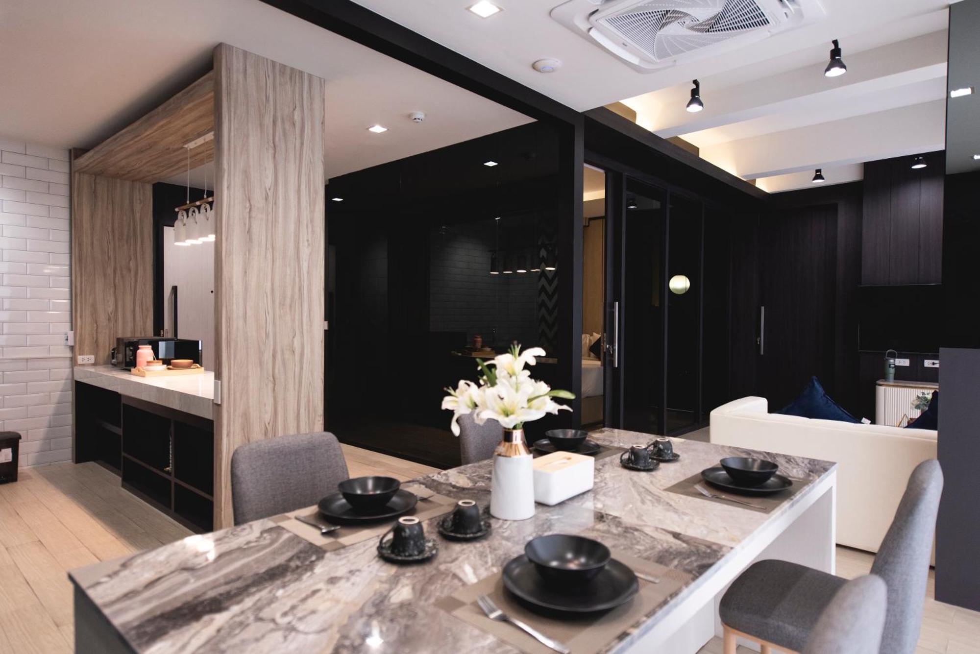Qlosest Hotel Nakhonratchasima Eksteriør bilde