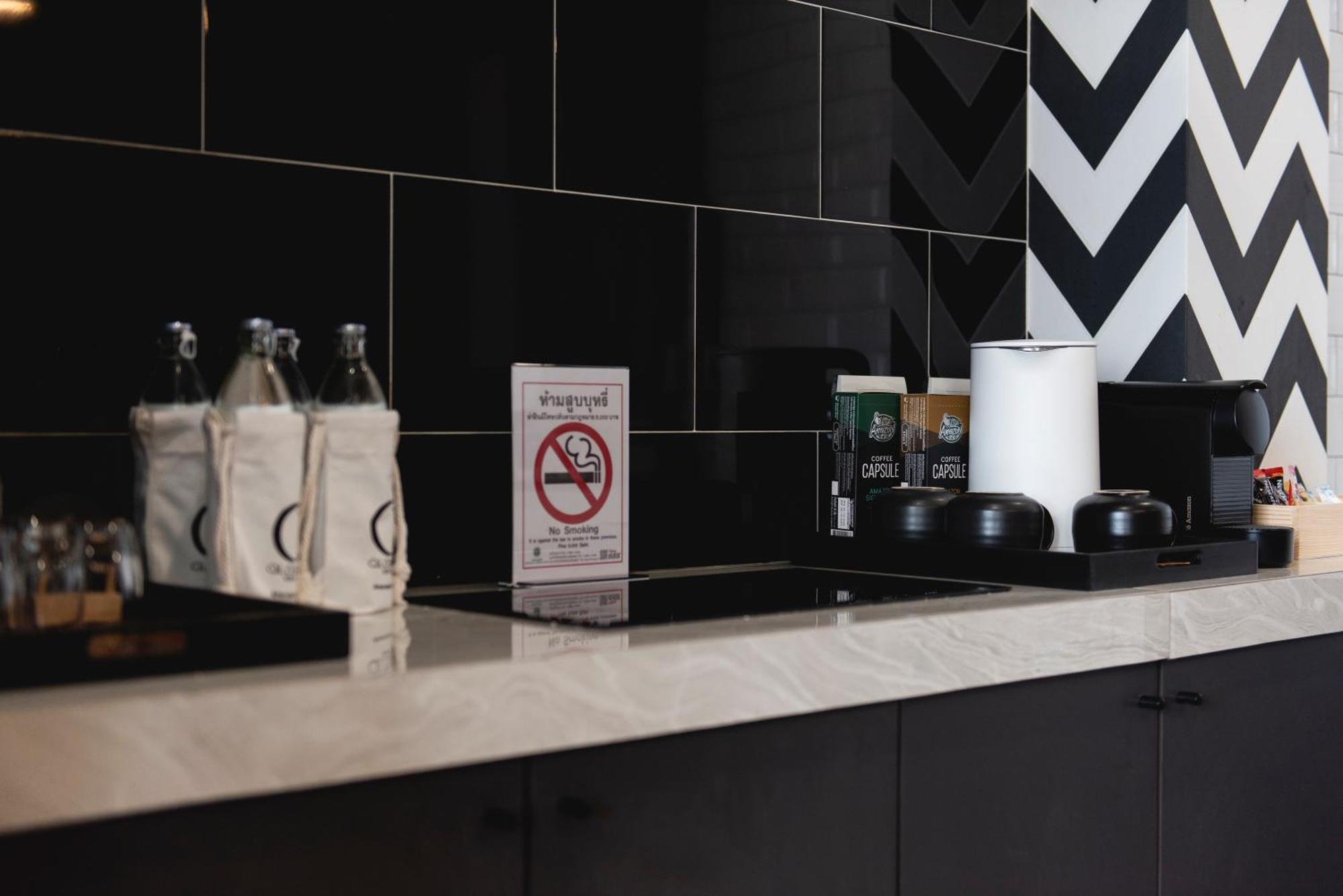 Qlosest Hotel Nakhonratchasima Eksteriør bilde