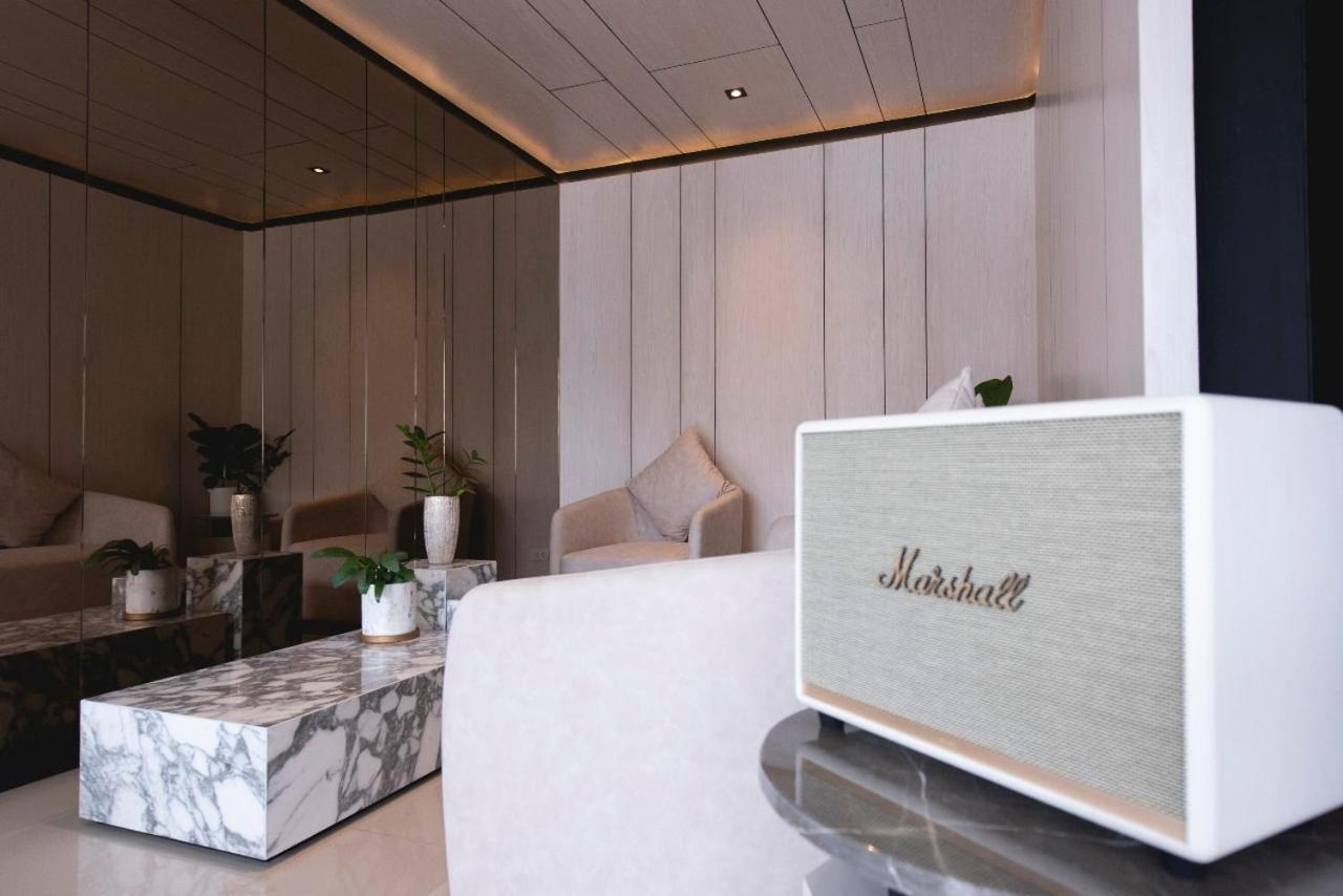 Qlosest Hotel Nakhonratchasima Eksteriør bilde