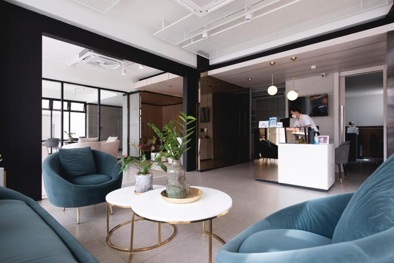 Qlosest Hotel Nakhonratchasima Eksteriør bilde