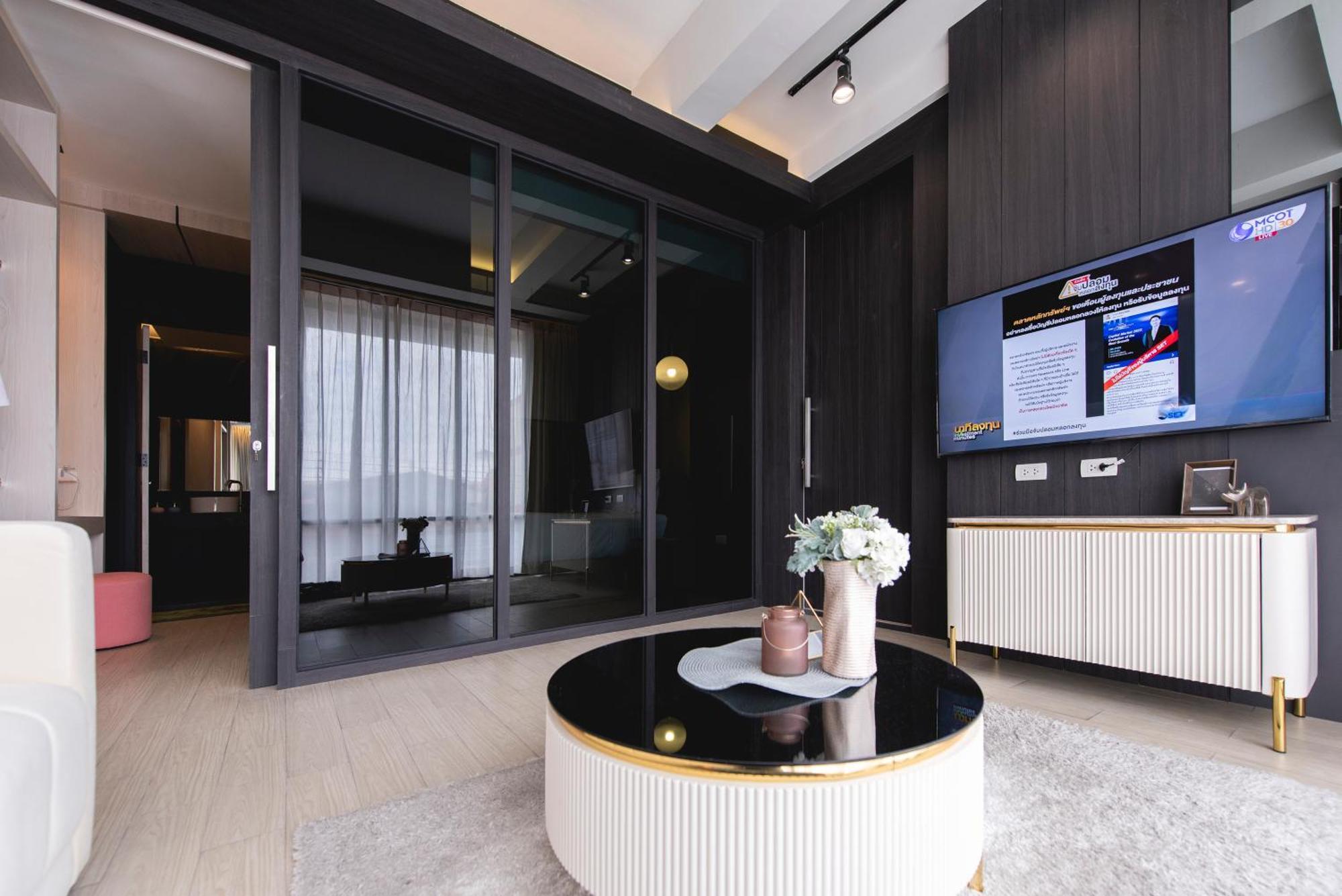 Qlosest Hotel Nakhonratchasima Eksteriør bilde