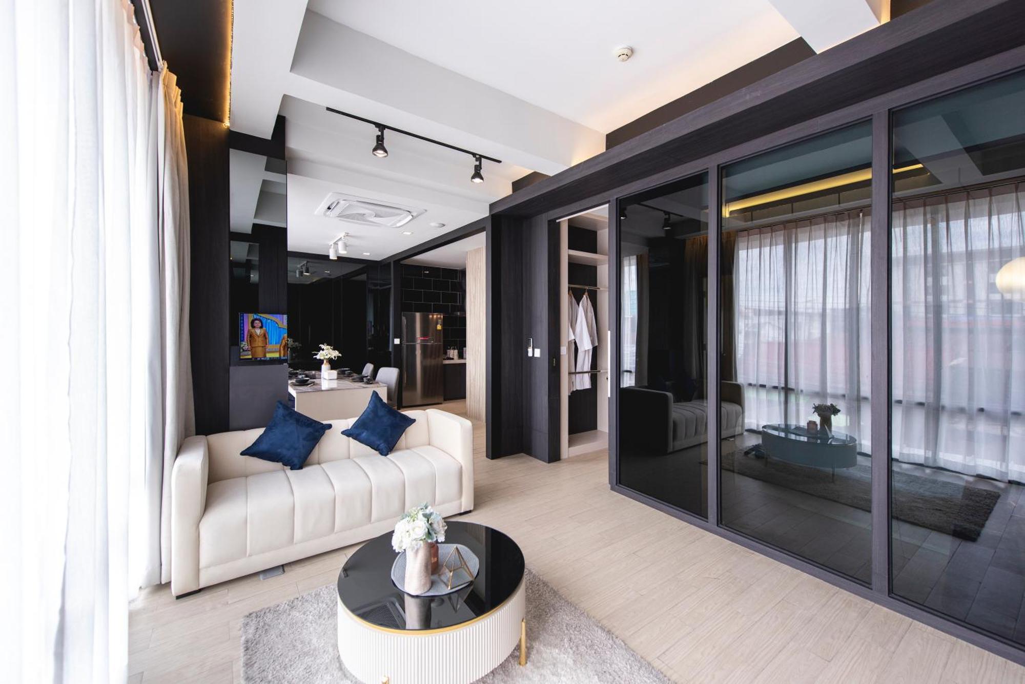 Qlosest Hotel Nakhonratchasima Eksteriør bilde