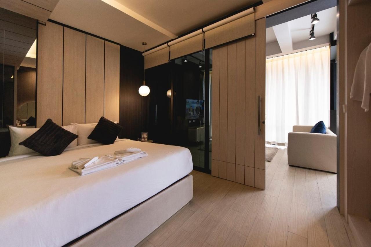 Qlosest Hotel Nakhonratchasima Eksteriør bilde