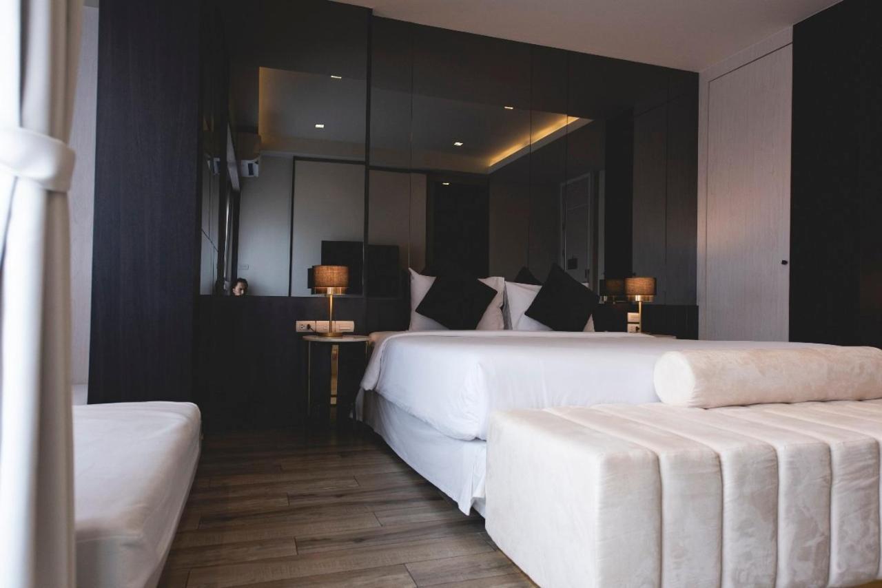 Qlosest Hotel Nakhonratchasima Eksteriør bilde