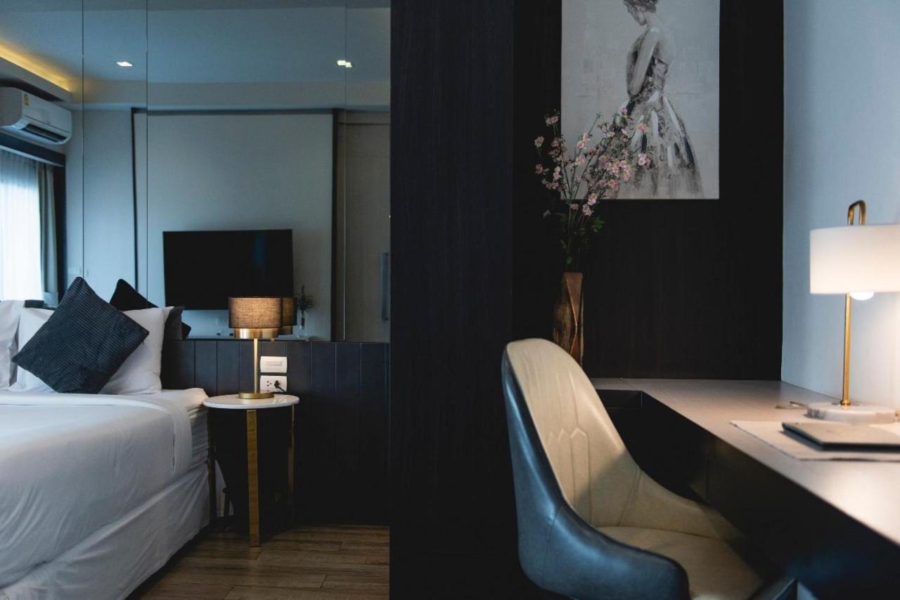 Qlosest Hotel Nakhonratchasima Eksteriør bilde