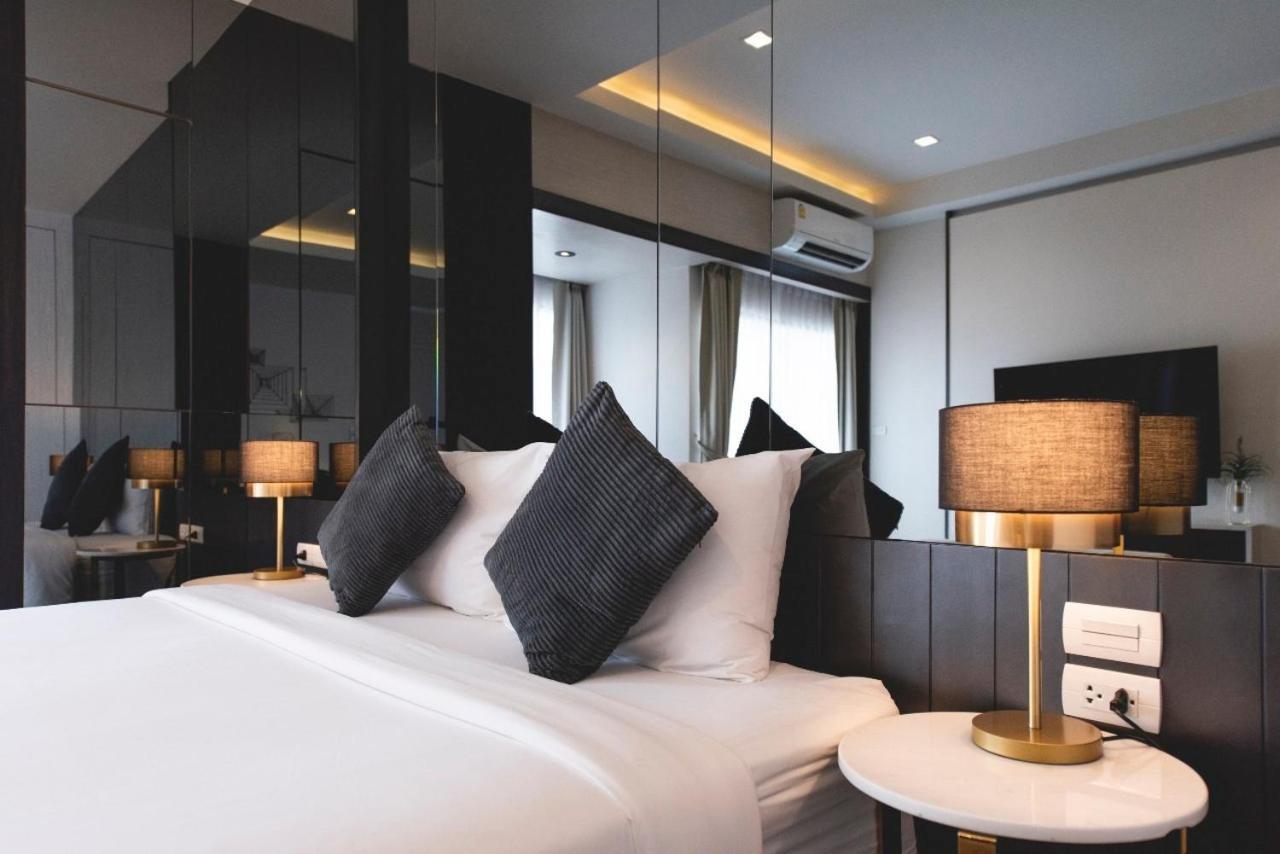 Qlosest Hotel Nakhonratchasima Eksteriør bilde