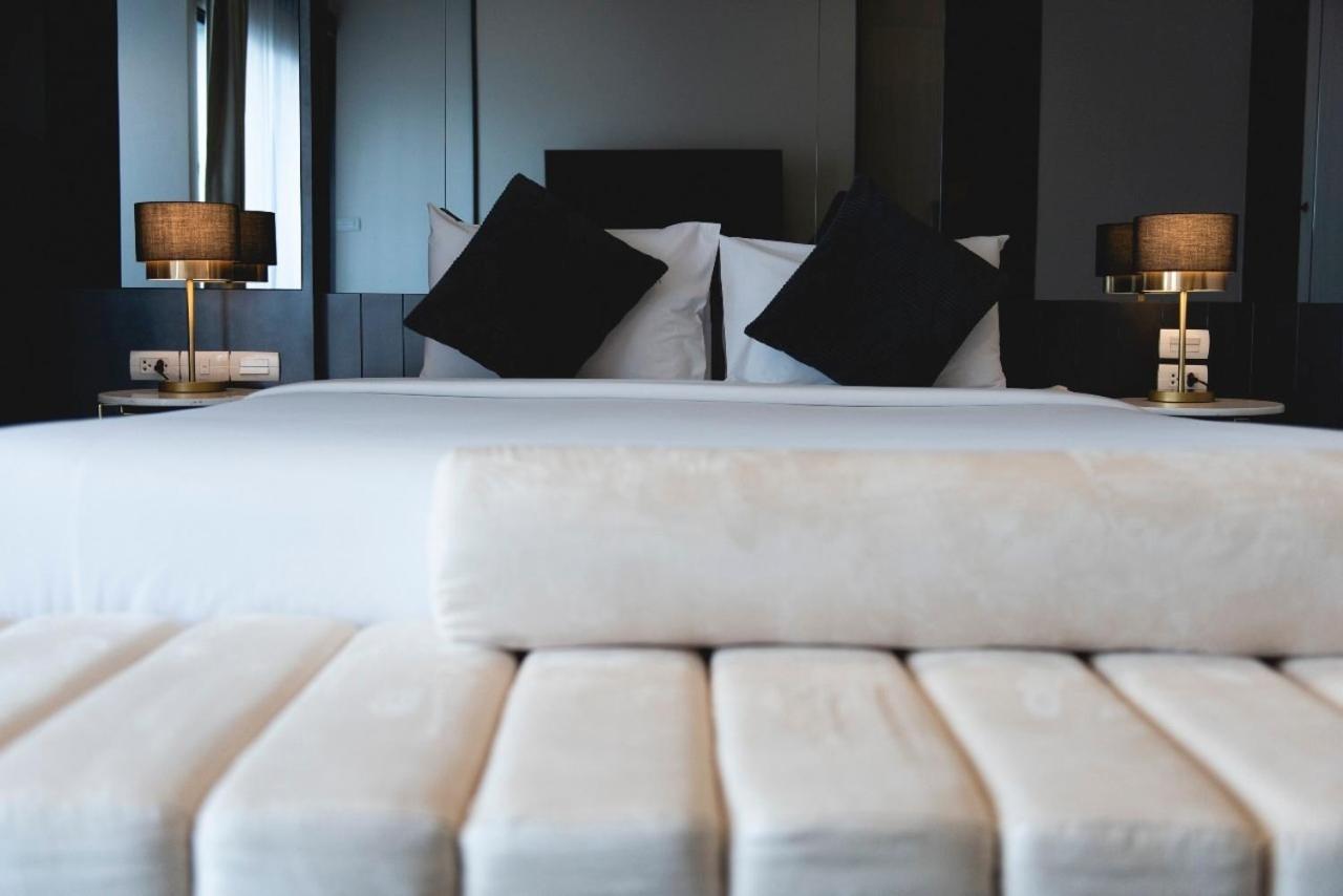 Qlosest Hotel Nakhonratchasima Eksteriør bilde